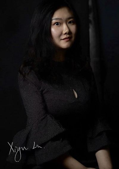 Xiyu Lin